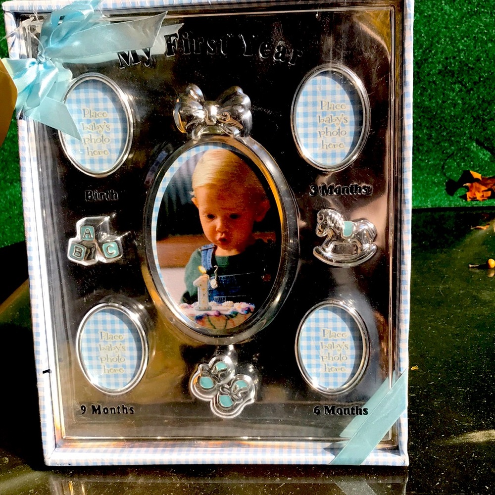 Picture frame